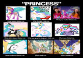 My Little Pony: Friendship is Magic