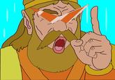 Kamina glasses