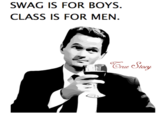 Swag