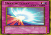 You Just Activated My Trap Card!