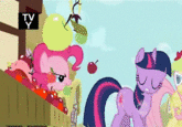 My Little Pony: Friendship is Magic