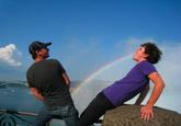 Forced Perspective