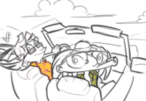 We Can't Stop Here, This is Bat Country