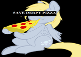 Save Derpy