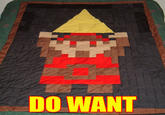 Do Want / Do Not Want