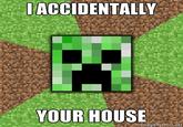 I Accidentally