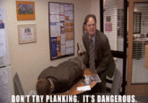 Planking