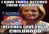 Bitches Love X