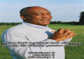 Bill Cosby