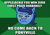 My Little Pony: Friendship is Magic