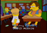The Simpsons