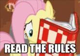 My Little Pony: Friendship is Magic