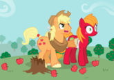 My Little Pony: Friendship is Magic