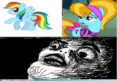 My Little Pony: Friendship is Magic