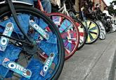 Scraper Bikes