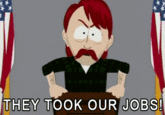 South Park