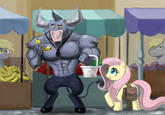 My Little Pony: Friendship is Magic