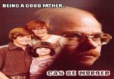 Vengeance Dad