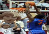 Jack Blankenship's Face