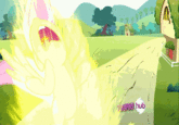 My Little Pony: Friendship is Magic