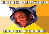 Bill Cosby