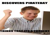 First Day on the Internet Kid