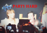 Party Hard
