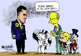 Mitt Romney