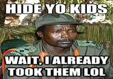 Kony 2012
