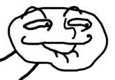 Rape face
