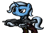 My Little Pony: Friendship is Magic