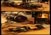 Steampunk