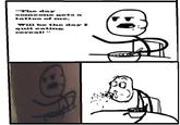 Cereal Guy