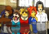 Furries
