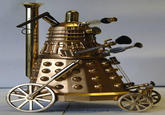 Steampunk