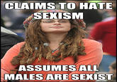 College Liberal