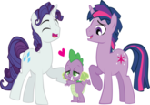 My Little Pony: Friendship is Magic