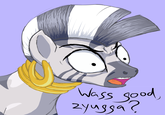 My Little Pony: Friendship is Magic