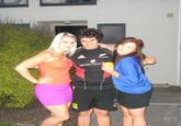 Hover Hand