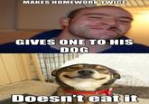 Good Dog Greg