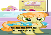 My Little Pony: Friendship is Magic