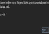Filename Extensions