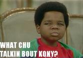 Kony 2012