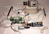High Altitude Balloon Videos