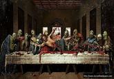 The Last Supper Parodies