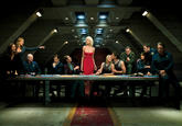 The Last Supper Parodies