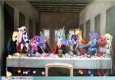 The Last Supper Parodies