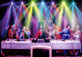 The Last Supper Parodies