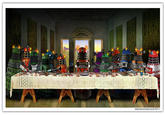 The Last Supper Parodies