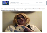 Tumblr Ask Blogs